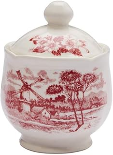 Sucrier rond multicolore rose moulin à vent 280 ml. DIAYTAR COTE D'IVOIRE, la boutique en ligne de confiance, propose une expérience de shopping unique et pratique. Avec plus de 300 000 références, vous pouvez choisir parmi une large gamme de produits pour vous et vos proches. La boutique en ligne généraliste vous offre la possibilité de faire des achats en toute sécurité et rapidité.