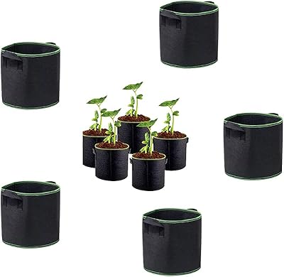 Sacs de culture beauty 5 pièces tissu en feutre non tissé pp pour pots. La boutique en ligne Diaytar Côte d'Ivoire est la référence pour les achats en ligne en Côte d'Ivoire, avec plus de 300 000 références disponibles. Les clients peuvent choisir parmi une large gamme de produits de différentes marques et catégories, bénéficiant ainsi d'une grande flexibilité dans leurs choix d'achat.