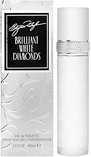 Elizabeth taylor white diamonds brilliant pour femme 100 ml - eau de toilette. Avec plus de 300000 références de produits, DIAYTAR COTE D'IVOIRE est la boutique en ligne la plus complète de Côte d'Ivoire. Les clients peuvent trouver tout ce dont ils ont besoin, des produits de première nécessité aux articles de luxe, à des prix compétitifs. La boutique en ligne propose également une livraison rapide et une garantie de satisfaction pour une expérience d'achat en ligne inoubliable.