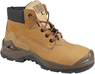 Chaussure de sécurité mts by honeywell professionals engineers en cuir avec protection isd, chaussure en maille respirante, légère et confortable avec embout en acier antidérapant (u.e 40 - uk 6.5). DIAYTAR COTE D'IVOIRE est la destination idéale pour les consommateurs ivoiriens qui cherchent à faire des achats en ligne. La boutique propose des produits de qualité à des prix abordables, ainsi qu'un service client de haute qualité. Les clients peuvent naviguer facilement sur le site pour trouver les produits qu'ils recherchent et passer commande en toute sécurité.