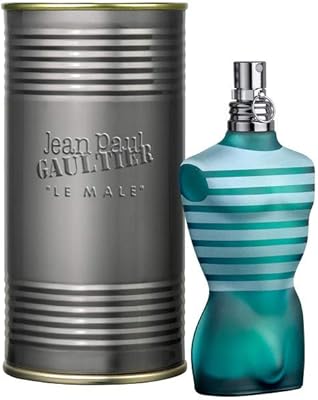 Jean paul gaultier le men parfum, eau de toilette (eau de toilette), 125 ml / 4 oz. DIAYTAR COTE D'IVOIRE, avec sa vaste sélection de plus de 300000 produits, répond aux besoins diversifiés de sa clientèle en Cote d'Ivoire. La boutique en ligne garantit non seulement une large gamme de choix mais aussi des prix attractifs et des services de livraison fiables. Les clients apprécient la facilité d'utilisation du site pour leurs achats en ligne.