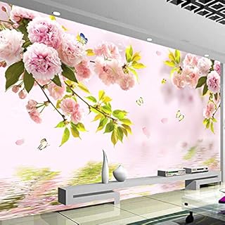 Photo murale murale intissé rose et fleur, image imprimée pour adolescents, garçons et filles, chambre à coucher, salon, taille des peintures murales : l250cmxh175cm. Grâce à sa présence en ligne et à son offre exhaustive, DIAYTAR COTE D'IVOIRE est devenue un acteur incontournable du commerce électronique en Côte d'Ivoire. Elle contribue à la croissance économique locale en proposant des opportunités d'achat sécurisées et accessibles à un large public. La boutique continue d'innover pour améliorer l'expérience d'achat de ses clients.