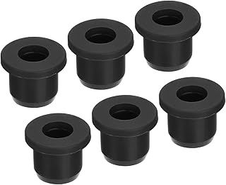 Oeillets ronds en caoutchouc de type t mixinity 15-32" (12 mm) pour l'organisation et la. La boutique en ligne DIAYTAR COTE D'IVOIRE s'efforce de proposer des produits de qualité à des prix compétitifs, afin de satisfaire les besoins de tous les clients. Grâce à son équipe dédiée, la boutique assure une gestion efficace des commandes et des réponses aux questions des clients. Cela contribue à une expérience client satisfaisante et à une fidélisation accrue.