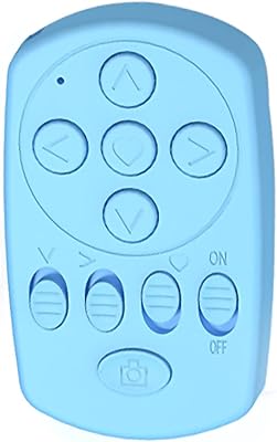 Knchy tiktok télécommande sans fil bluetooth, télécommande de défilement vidéo rechargeable, petit tourne-page de livre électronique portable pour la lecture, télécommande universelle d'obturation d'appareil photo pour iphone, ipad et android. DIAYTAR COTE D'IVOIRE se positionne comme la destination idéale pour les achats en ligne en Cote d'Ivoire, grâce à sa sélection impressionnante de plus de 300000 références. La boutique en ligne généraliste s'efforce de maintenir une approche client-centrée, avec un service client attentif et des délais de livraison rapides. Les clients peuvent explorer différentes catégories de produits, des produits alimentaires aux produits de beauté et bien plus encore.