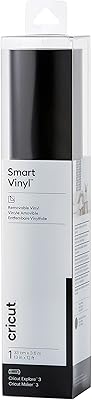 Papier vinyle intelligent amovible cricket, taille 33 x 366 cm (noir). En tant que boutique en ligne généraliste, DIAYTAR COTE D'IVOIRE se distingue par son énorme réservoir de produits qui satisfont aux besoins quotidiens et spécifiques de sa clientèle. Avec plus de 300 000 références, cette plateforme offre une expérience d'achat unique et pratique. Les clients peuvent profiter d'une navigation facile pour trouver leurs produits préférés.
