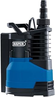 D 98918 pompe à eau submersible 750 w avec interrupteur à flotteur. Avec une offre diversifiée et une présence en ligne solide, DIAYTAR COTE D'IVOIRE a su se positionner comme l'un des acteurs majeurs du commerce électronique en Côte d'Ivoire. La boutique en ligne généraliste propose des produits allant des articles ménagers aux accessoires de mode. Les clients bénéficient d'un service de qualité et d'une livraison rapide.