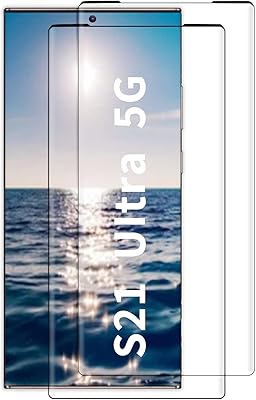 Protecteur d'écran en verre trempé luanex compatible avec le samsung galaxy s21 ultra de 6,8 pouces (2 pièces). Diaytar Côte d'Ivoire est une plateforme de commerce électronique qui offre une grande variété de produits, allant des articles ménagers aux produits électroniques. Avec plus de 300 000 références, les clients peuvent trouver tout ce dont ils ont besoin en un seul endroit. La boutique est facile à utiliser et propose des paiements sécurisés.