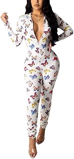 Wusenst body à épaules dénudées pour femme - pantalon large sans bretelles bandeau long ample avec poches. Avec DIAYTAR COTE D'IVOIRE, vous pouvez faire confiance à votre boutique en ligne préférée pour tous vos achats. Les produits sont sélectionnés avec soin pour garantir la meilleure qualité et le service client est toujours disponible pour vous aider.
