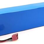 Batterie au lithium 24v 6 ah 8 ah 24v 250w 350w pour moteur