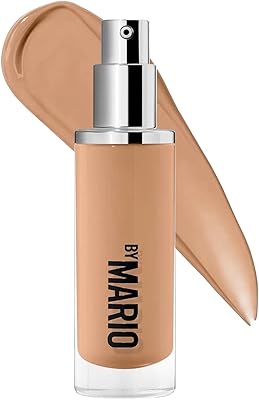 Maquillage par mario surrealskin fond de teint liquide - 10c - clair avec des nuances moyennement froides. La boutique en ligne DIAYTAR COTE D'IVOIRE est conçue pour offrir une expérience de shopping en ligne sécurisée et pratique. Les clients peuvent naviguer facilement à travers les différentes catégories de produits et passer commande en toute confiance. La boutique est le leader en Côte d'Ivoire.