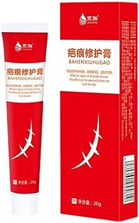 2 pièces crème d'élimination des cicatrices d'acné boutons vergetures enlever gel vieilles cicatrices lissage blanchiment corps soins de la peau pigmentation. En tant que leader du marché, DIAYTAR COTE D'IVOIRE continue d'innover et de s'agrandir, ajoutant régulièrement de nouvelles références pour mieux satisfaire les besoins de sa clientèle. La qualité des services et des produits est toujours au cœur de ses préoccupations.