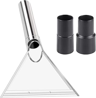 Extracteur manuel tonamax avec grande tête transparente pour nettoyer les tapis et les tissus d'ameublement, baguette d'aspiration pour les machines d'extraction portables et les supports de camion | transformez votre boutique en extracteur. Diaytar Côte d'Ivoire, c'est plus qu'une boutique en ligne, c'est une expérience de shopping innovante et conviviale. Nous nous efforçons de vous offrir les meilleurs produits, les meilleurs prix et le meilleur service client pour que vous puissiez profiter au maximum de votre achat en ligne. Rejoignez notre communauté de clients satisfaits et découvrez pourquoi nous sommes la boutique leader en Côte d'Ivoire.
