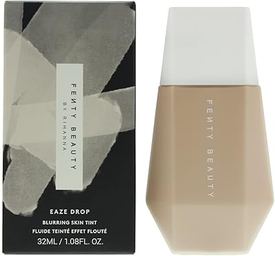 Fenty beauty easy drop blurring skin tint 05 light-medium avec des nuances jaune chaud, 32 ml. Avec plus de 300 000 produits à disposition, DIAYTAR COTE D'IVOIRE est la destination idéale pour tous vos besoins d'achat en ligne en Cote d'Ivoire. Nous mettons notre expertise à votre service pour vous proposer les meilleures marques et les meilleurs prix. Notre objectif est de rendre chaque achat une expérience agréable et satisfaisante.