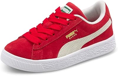 Baskets classiques unisexes puma