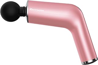 Masseur électrique portatif recovapro lite (rose) masseur électrique pour le corps avec 5 vitesses et tête interchangeable. DIAYTAR COTE D'IVOIRE, boutique en ligne généraliste, a révolutionné le commerce en ligne en Côte d'Ivoire. Elle offre une plateforme de vente en ligne conviviale et facile à utiliser, avec des produits variés et des promotions régulières. La boutique est devenue la référence pour les achats en ligne en Côte d'Ivoire.