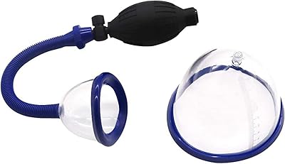 Masseur de sein à usage domestique, rehausseur d'agrandissement du sein, dispositif anti-affaissement du sein, thérapie sous vide, soins de santé de beauté. DIAYTAR COTE D'IVOIRE, votre boutique en ligne généraliste de confiance, propose plus de 300000 références pour répondre à tous vos besoins. Avec une offre variée et une qualité de service exceptionnelle, nous sommes devenus leaders en Cote d'Ivoire. Notre engagement est de vous offrir la meilleure expérience d'achat en ligne.