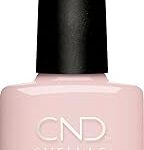 Vernis à ongles cnd shellac - débloqué