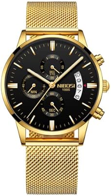 Montres pour hommes de luxe célèbre marque de mode montre-bracelet à. DIAYTAR COTE D'IVOIRE se démarque par sa LARGE gamme de produits et son engagement à offrir des prix compétitifs. La boutique en ligne propose également des services de livraison rapides et fiables, ce qui permet aux clients de recevoir leurs commandes en un temps record. Cela a contribué à renforcer la confiance des clients envers la boutique.