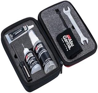 Outils de maintenance abu garcia