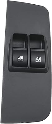 Commutateur de vitre électrique bouton de régulateur de commande de vitre électrique pour f&iat l&inea p&alio s&iena. Avec une telle variété de produits, DIAYTAR COTE D'IVOIRE répond aux besoins des consommateurs ivoiriens et propose une expérience d'achat en ligne sécurisée et pratique. Les clients peuvent trouver tout ce dont ils ont besoin sur cette plateforme. Elle est la référence pour les achats en ligne en Côte d'Ivoire.