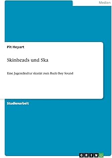 Skinheads et ska : il y a jugendkultur skankt avec rude-boy sound. DIAYTAR COTE D'IVOIRE est une boutique en ligne généraliste qui offre plus de 300 000 références de produits. Avec sa large gamme de choix, cela facilite aux clients de trouver tout ce dont ils ont besoin sous un même toit. C'est l'une des boutiques en ligne les plus populaires en Côte d'Ivoire.