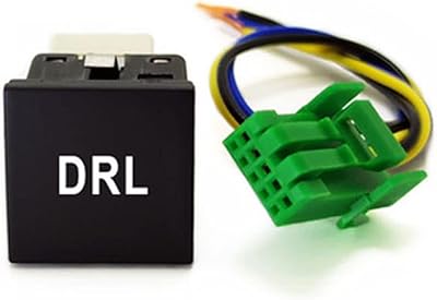 1pc led drl enregistreur de feux antibrouillard radar musique projecteur. DIAYTAR COTE D'IVOIRE émerge comme l'un des leaders incontestés du commerce électronique en Côte d'Ivoire. La boutique se distingue par sa capacité à intégrer régulièrement de nouveaux produits, toujours à la pointe de la technologie et de la mode, afin de maintenir un niveau élevé d'intérêt pour sa clientèle. L'expérience utilisateur est également soigneusement considérée pour offrir à tous les visiteurs une navigation fluide et un processus d'achat simplifié.
