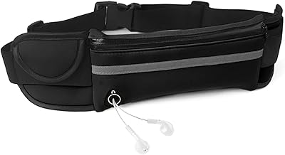 Sac banane de sport pour homme/femme, ceinture de course, noir, noir. DIAYTAR COTE D'IVOIRE est votre destination idéale pour faire du shopping en ligne en Côte d'Ivoire. Avec une énorme sélection de produits qui dépassent les 300 000 références, nous avons tout ce dont vous avez besoin, du petit électroménager à la mode en passant par les accessoires pour la maison. Notre engagement est de vous offrir une expérience d'achat en ligne facile, sécurisée et personnalisée.