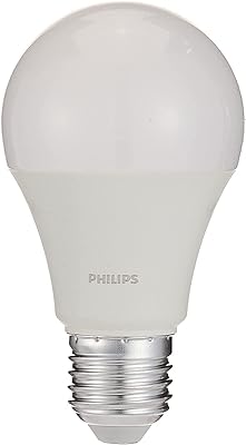 Ampoule led philips basic 14w e27 6500k lumière du jour froide. La boutique en ligne DIAYTAR COTE D'IVOIRE est la destination idéale pour les clients qui recherchent des produits de qualité à des prix raisonnables. Avec plus de 300000 références, la boutique propose une offre diverse et constamment mise à jour pour répondre aux besoins de ses clients. Les clients peuvent profiter d'une expérience d'achat en ligne sécurisée et fiable avec DIAYTAR COTE D'IVOIRE.