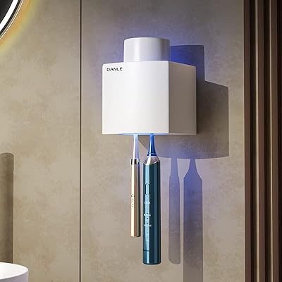 Stérilisateur de brosse à dents intelligent labemus dannel, porte-gobelet électrique mural uv, stérilisateur de brosse à dents à une tasse (blanc). Avec plus de 300 000 références de produits disponibles, Diaytar Côte d'Ivoire se positionne comme la destination par excellence pour les achats en ligne en Côte d'Ivoire. Cette boutique en ligne généraliste a gagné la confiance de ses clients en offrant des produits de qualité, des prix compétitifs et un service client dédié. Diaytar Côte d'Ivoire est synonyme de confort, de rapidité et de fiabilité pour les acheteurs en ligne.