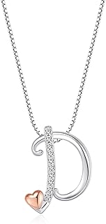 Collier plaqué or 14 carats pour femmes cadeau pour adolescentes bijoux élégants