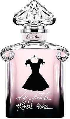 Guerlain la petite robe noir pour femme 100 ml - eau de parfum. La boutique en ligne DIAYTAR COTE D'IVOIRE est le leader du marché ivoirien, avec une offre de produits très variée et une présence en ligne forte. Les clients peuvent trouver des produits de haute qualité à des prix compétitifs, et la boutique est connue pour son service client de haute qualité. Avec plus de 300 000 références de produits, DIAYTAR COTE D'IVOIRE est la référence pour les consommateurs qui cherchent des produits de qualité à des prix raisonnables.