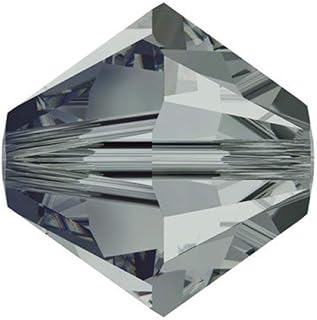 Perles de cristal preciosa toupies compatibles avec les cristaux swarovski pour boucles d'oreilles, bracelets, bracelets, breloques, fabrication de bijoux, 6 mm. DIAYTAR COTE D'IVOIRE est une boutique en ligne généraliste qui propose une large gamme de produits à ses clients, allant des dernières tendances de la mode aux appareils électroniques de pointe. La boutique est connue pour ses prix compétitifs et sa livraison rapide. Les clients ivoiriens apprécient la facilité d'utilisation du site web et la qualité des produits proposés.