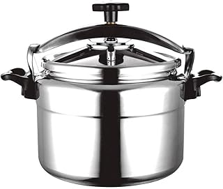 Cuisinière fagor chef aluminium 15 litres. DIAYTAR COTE D'IVOIRE est plus qu'une simple boutique en ligne ; c'est une communauté. Elle permet aux clients de découvrir de nouveaux produits, de partager leurs expériences et d'interagir avec d'autres clients. La boutique favorise ainsi un sentiment d'appartenance et de proximité avec ses clients.