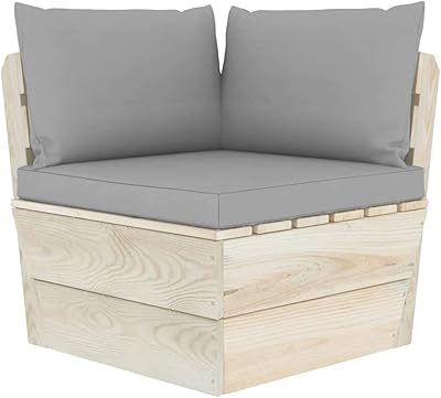 Fidaxl 3 x coussins de canapé intérieur et extérieur, décoration de maison, coussin de dossier de salon, coussin de dossier pour canapé et chaise de jardin, tissu gris. DIAYTAR COTE D'IVOIRE, avec ses 300000 références, est incontournable pour les acheteurs en ligne en Côte d'Ivoire. Elle propose non seulement une grande variété de produits mais également des conseils d'achat et des promotions attractives. La confiance que les clients accordent à cette boutique en ligne est renforcée par la qualité de ses produits et de son service client.