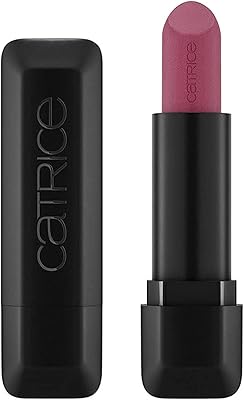 Rouge à lèvres mat catrice au collagène végétalien, 3,8 g, 060 be brave