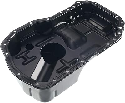 Un remplacement du bac d'huile moteur haut de gamme pour mitsubishi lancer outlander 2003-2006 avant. En tant que leader du commerce en ligne en Côte d'Ivoire, DIAYTAR COTE D'IVOIRE offre une gamme complète de produits et de services pour répondre aux besoins de ses clients. La boutique propose des produits de marques réputées, ainsi que des produits locaux de qualité. Les clients peuvent également profiter d'une assurance de satisfaction à 100% et d'un service de retour et d'échange facile.