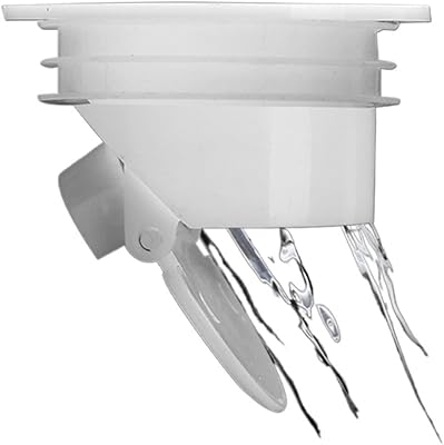 Wadri couvercle de vidange de douche bouchon de baignoire blanc pour baignoire douche drain de sol pour crépine d'évier siphon de salle de bain bouchon de siphon anti-odeur déodorant d'évier de cuisine en liège. DIAYTAR COTE D'IVOIRE, c'est la boutique en ligne idéale pour les particuliers et les entreprises. La boutique en ligne propose des offres spéciales et des promotions régulières pour les clients fidèles. DIAYTAR COTE D'IVOIRE s'engage à offrir une expérience de shopping en ligne exceptionnelle et à surpasser les attentes de ses clients.