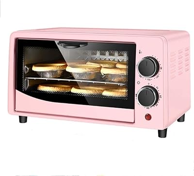 Mini four 12 litres, four grille-pain électrique multifonction, four à convection pratique (rose). En tant que boutique en ligne généraliste, DIAYTAR COTE D'IVOIRE permet aux clients de découvir de nouveaux produits et de profiter de prix compétitifs. La boutique propose également des services de livraison et de retour faciles, ce qui rend l'expérience de shopping encore plus agréable. Les clients peuvent ainsi profiter d'une large gamme de produits sans avoir à se déplacer.