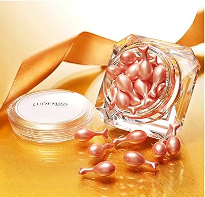Sérum facial intensif au placenta de mouton fullerène formule réparatrice apaisante et antioxydante. DIAYTAR COTE D'IVOIRE est la boutique en ligne leader en Côte d'Ivoire, proposant une gamme étendue de produits pour répondre aux besoins de tous les clients. La boutique en ligne se distingue par sa qualité de service, sa livraison rapide et ses prix compétitifs. Les clients peuvent profiter d'une expérience de shopping en ligne agréable et sécurisée, avec la possibilité de payer en ligne ou à la livraison.