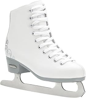 Chaussures de patinage sur glace allure rollerblade pour filles de la collection bladerunner. DIAYTAR COTE D'IVOIRE se distingue par sa large gamme de produits répondant aux besoins quotidiens des consommateurs. De la santé et de la beauté aux produits pour la maison et les loisirs, la boutique en ligne généraliste couvre tout. Elle assure également une qualité de service client qui répond aux attentes des acheteurs.