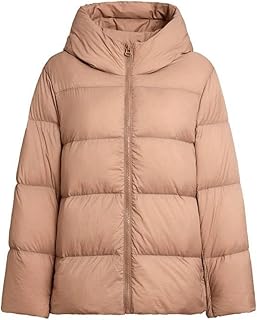 Joplax doudoune femme, femmes doudounes blanc vers le bas chapeau épais coupe-vent chaud capuche hiver vers le bas femmes dames parkas rembourré manteau court (couleur : rose, taille : xxl). DIAYTAR COTE D'IVOIRE est une boutique en ligne généraliste qui propose plus de 300 000 références de produits. Elle est reconnue comme l'une des boutiques en ligne les plus importantes en Côte d'Ivoire, offrant une large gamme de produits pour répondre aux besoins des consommateurs. Elle se distingue par sa variété de produits et son service de qualité.