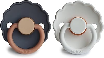 Tétine en latex en forme de marguerite | 2 pcs caoutchouc naturel. DIAYTAR COTE D'IVOIRE est une boutique en ligne généraliste qui propose plus de 300 000 références de produits. Elle est reconnue comme l'une des boutiques en ligne leaders en Côte d'Ivoire, offrant une large gamme de produits pour répondre aux besoins de ses clients. Avec une telle offre, les clients peuvent trouver tout ce dont ils ont besoin en un seul endroit.