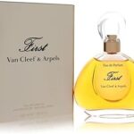 First de van cleef & arpels eau de parfum 3,3 oz pour femme