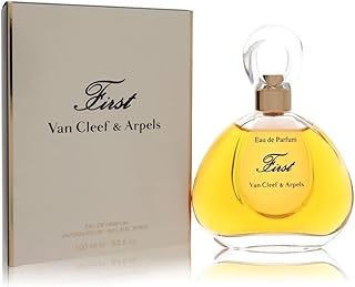 First de van cleef & arpels eau de parfum 3,3 oz pour femme. Avec une gamme de produits qui dépasse les 300000 références, DIAYTAR COTE D'IVOIRE est la boutique en ligne la plus complète en Côte d'Ivoire. Elle propose des produits de marques locales et internationales, et offre une garantie de satisfaction pour tous ses produits. C'est la destination idéale pour les acheteurs en ligne qui cherchent une grande variété de produits et un service de qualité.