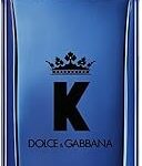 عطر بخاخ دولتشي اند غابانا k او دي بارفوم 100 مل