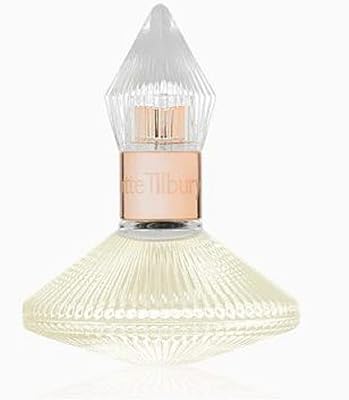 Charlotte tybury pour femme 100 ml vaporisateur de parfum. Grâce à sa plateforme en ligne intuitive et facile à utiliser, DIAYTAR COTE D'IVOIRE permet à ses clients de naviguer facilement à travers ses nombreuses catégories de produits et de passer commande en ligne avec simplicité.