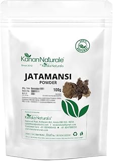 Jatamansi (nardostachys jatamansi/spinard/muscarote) poudre 100g - favorise la croissance des cheveux et ajoute de l'obscurité aux cheveux/pur et naturel. La boutique en ligne DIAYTAR COTE D'IVOIRE propose une expérience d'achat en ligne sécurisée et pratique, permettant aux clients de parcourir facilement plus de 300 000 références de produits et de passer commande en toute confiance, avec des options de paiement flexibles et des promotions régulières.