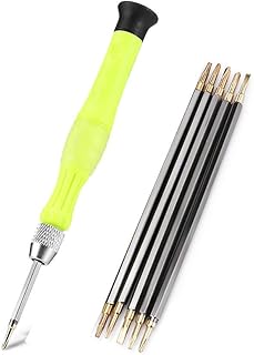 1 kit d'outils de démontage de réparation de tournevis pour appareil photo lunettes. DIAYTAR COTE D'IVOIRE, la boutique en ligne généraliste leader en Côte d'Ivoire, propose plus de 300 000 références pour répondre à tous vos besoins. Avec une large gamme de produits, vous trouverez facilement ce que vous cherchez. La qualité et la fiabilité sont au cœur de notre engagement.