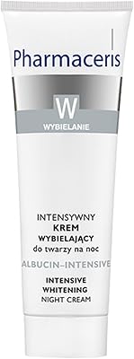 Lotion blanchissante pharmaceris sous forme de crème.  DIAYTAR COTE D'IVOIRE est une boutique en ligne qui vise à offrir une expérience de shopping en ligne unique et personnalisée à ses clients. Avec plus de 300 000 références de produits, la boutique propose une grande variété de choix pour les clients. La boutique est également réputée pour son service client de haute qualité et sa politique de retour flexible.