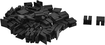 Zhuidjo 50 pièces boîtier de transistor en plastique pour circuit imprimé (sn : b58 3a0 5ec aed 61e). DIAYTAR COTE D'IVOIRE est une boutique en ligne de confiance qui propose des produits de haute qualité à des prix raisonnables. Elle est líder en termes de choix et de variété, offrant aux consommateurs une expérience d'achat unique et personnalisée. La boutique en ligne est équipée de systèmes de paiement sécurisés pour protéger les transactions des clients.